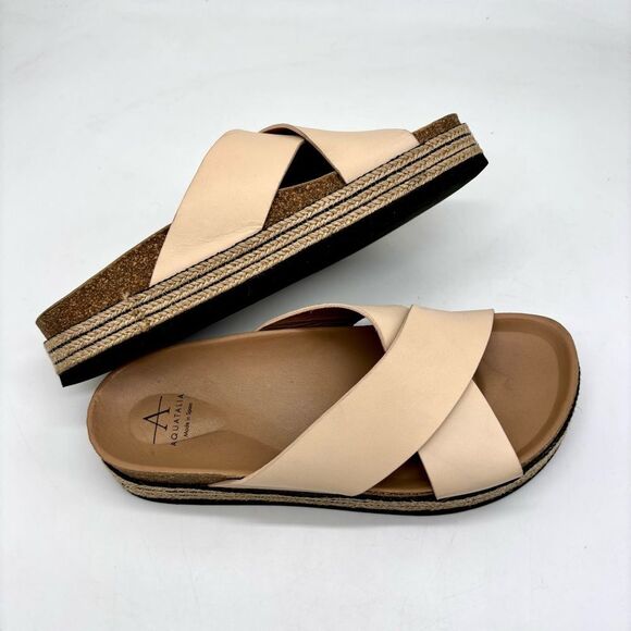 Aquatalia Ariana Sandal - Picture 6 of 9